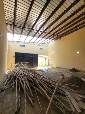 200 SQM Warehouse