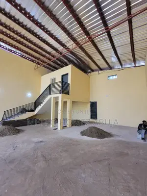 200 SQM Warehouse