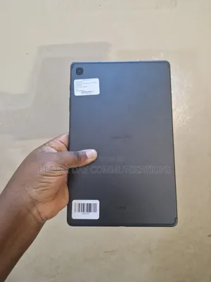 Samsung Galaxy Tab S6 Lite 64 GB Gray