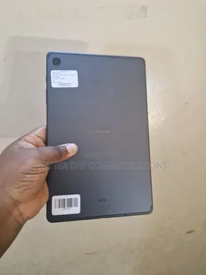 Samsung Galaxy Tab S6 Lite 64 GB Gray