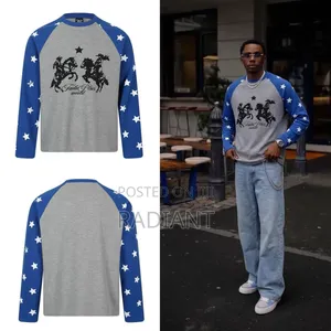 Luxury Long Sleeve