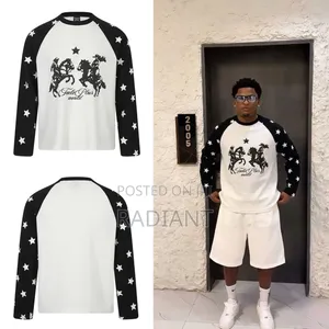 Luxury Long Sleeve
