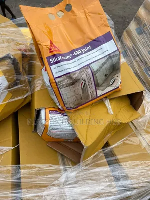 Sikaceram 650 Waterproof Jointgrout