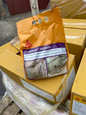 Sikaceram 650 Waterproof Jointgrout