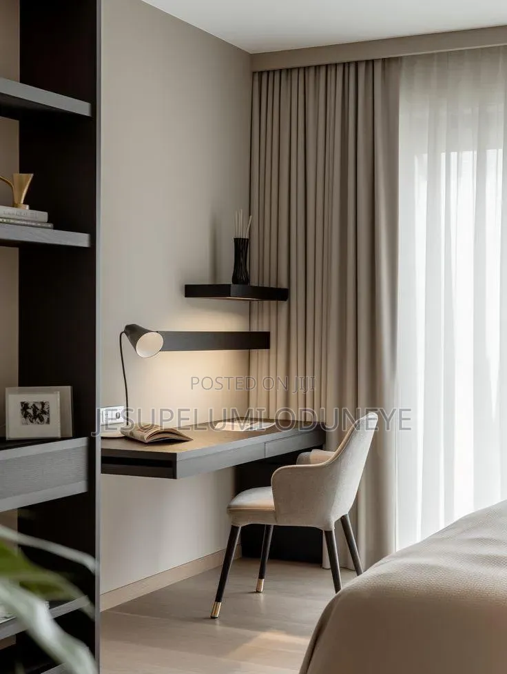 Interior Architect