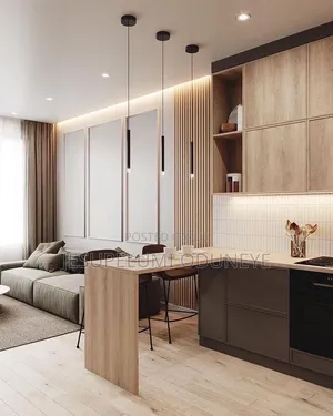 Interior Architect