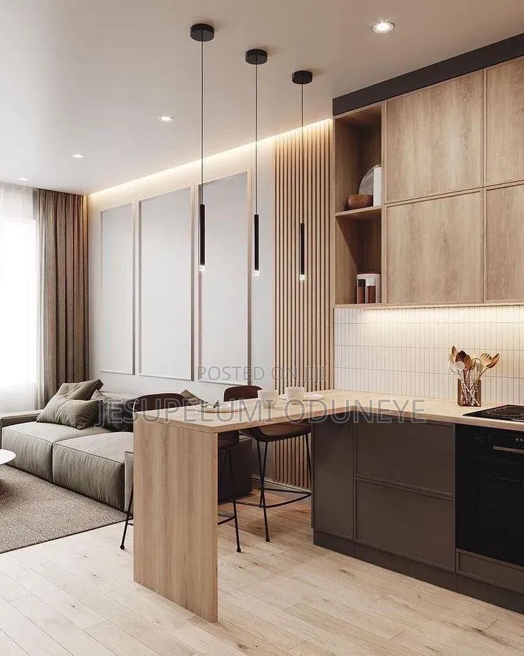 Interior Architect