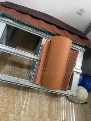 Clay Roofing Tiles Supply and Installation Company