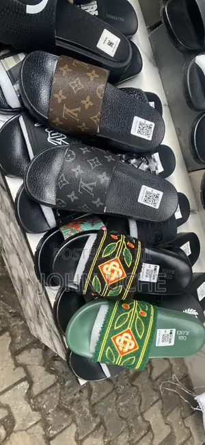 Carton Slides Available