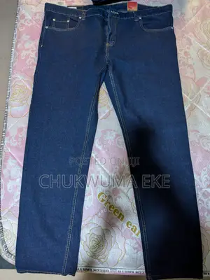 Levi's Jeans