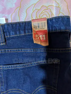 Levi's Jeans