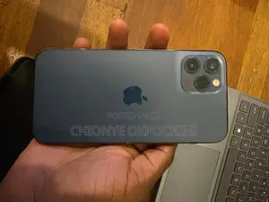 Apple iPhone 12 Pro 128 GB Blue