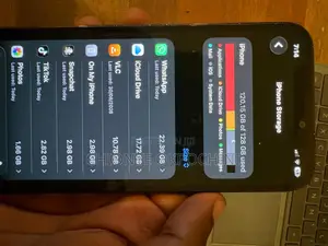 Apple iPhone 12 Pro 128 GB Blue