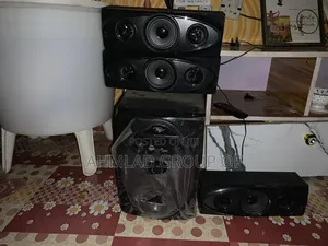 Itel Home Theretre