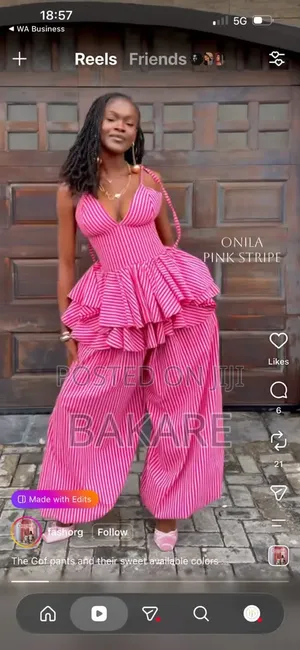 Teemah's Collection