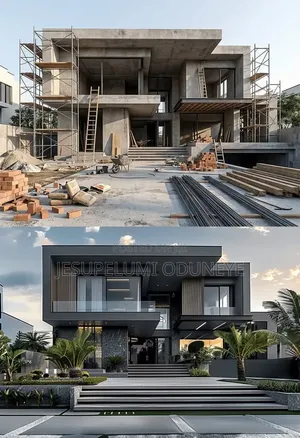 Architectural Designer