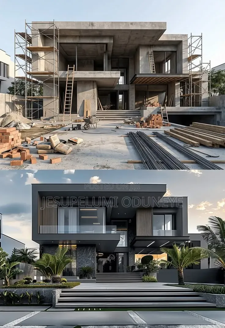 Architectural Designer