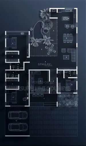 Architectural Designer