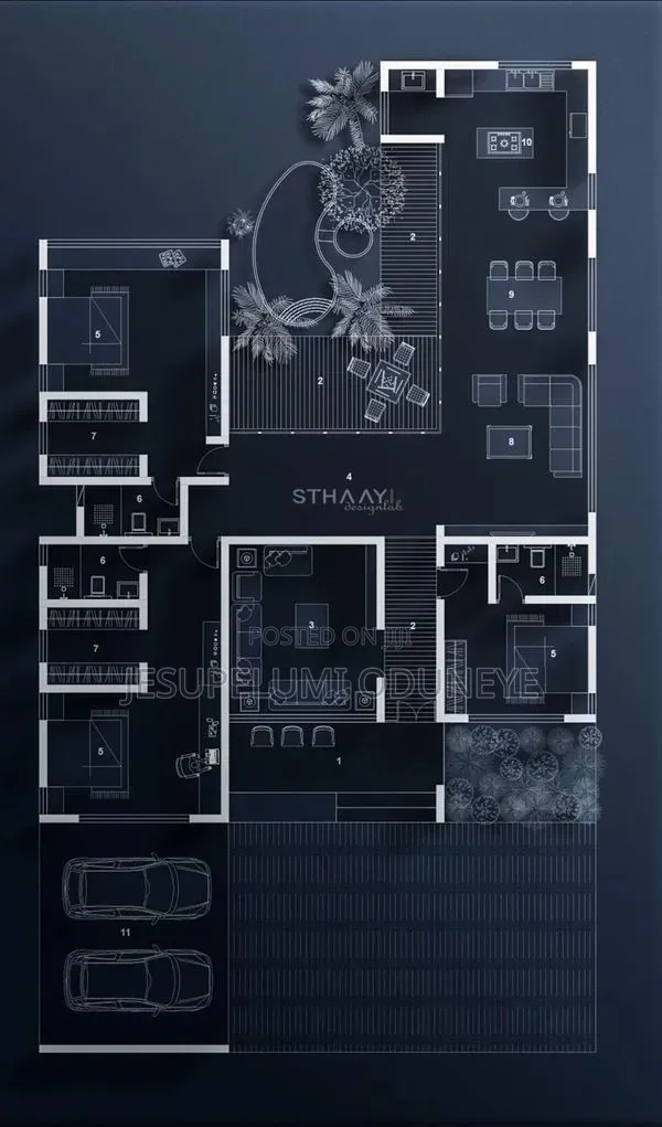 Architectural Designer