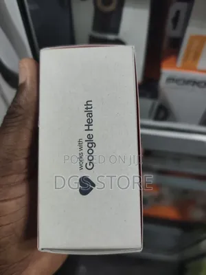 Google Fitbit Air Special Edition 2026