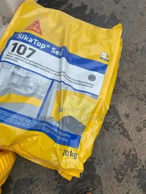 Sikatopseal 107 Cementitious Waterproof Coating