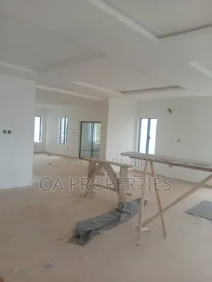 Open Space for Commercial Purpose to Let @Awolowo, Old Bodija, Ibadan