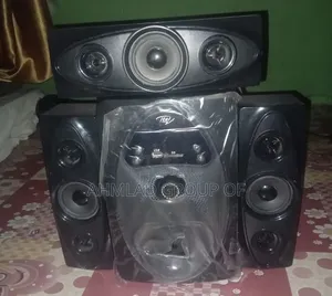 Itel Home Theretre