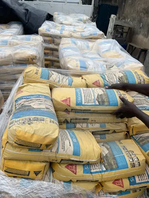 Sikaceram 50 Tile Adhesive