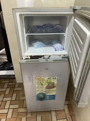 Nexus Fridge