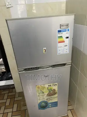 Nexus Fridge