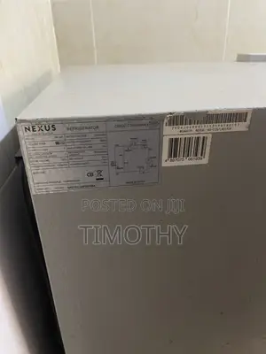 Nexus Fridge