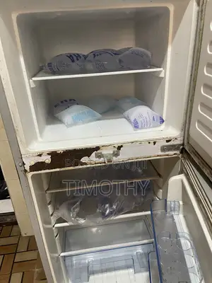Nexus Fridge