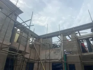 EPS Precision-Made Polystyrene Parapet for Elegant Building Finishes