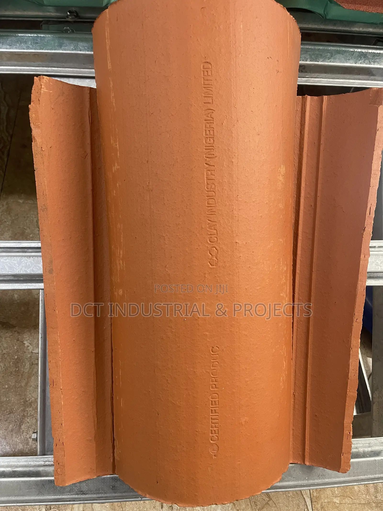 Clay Roofing Tiles Supply and Installation Company