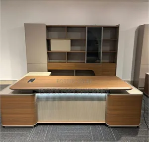 Executive Office Table