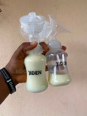 Jiden Breastpump
