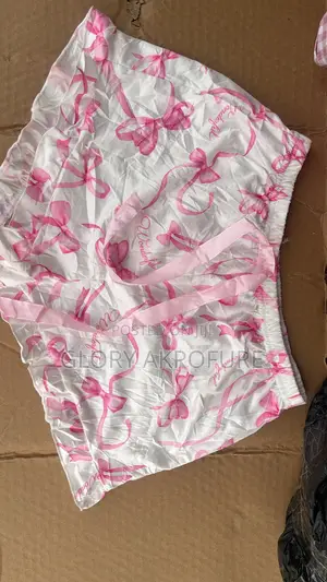 🔥 Sexy Booty Short for Ladies