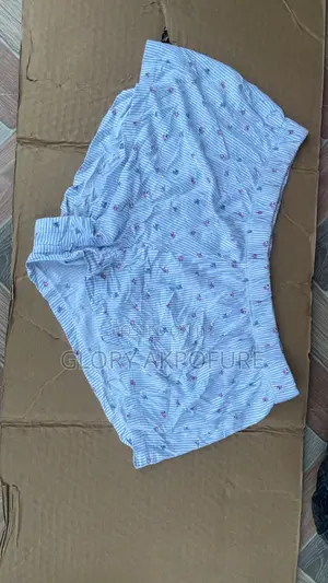 🔥 Sexy Booty Short for Ladies