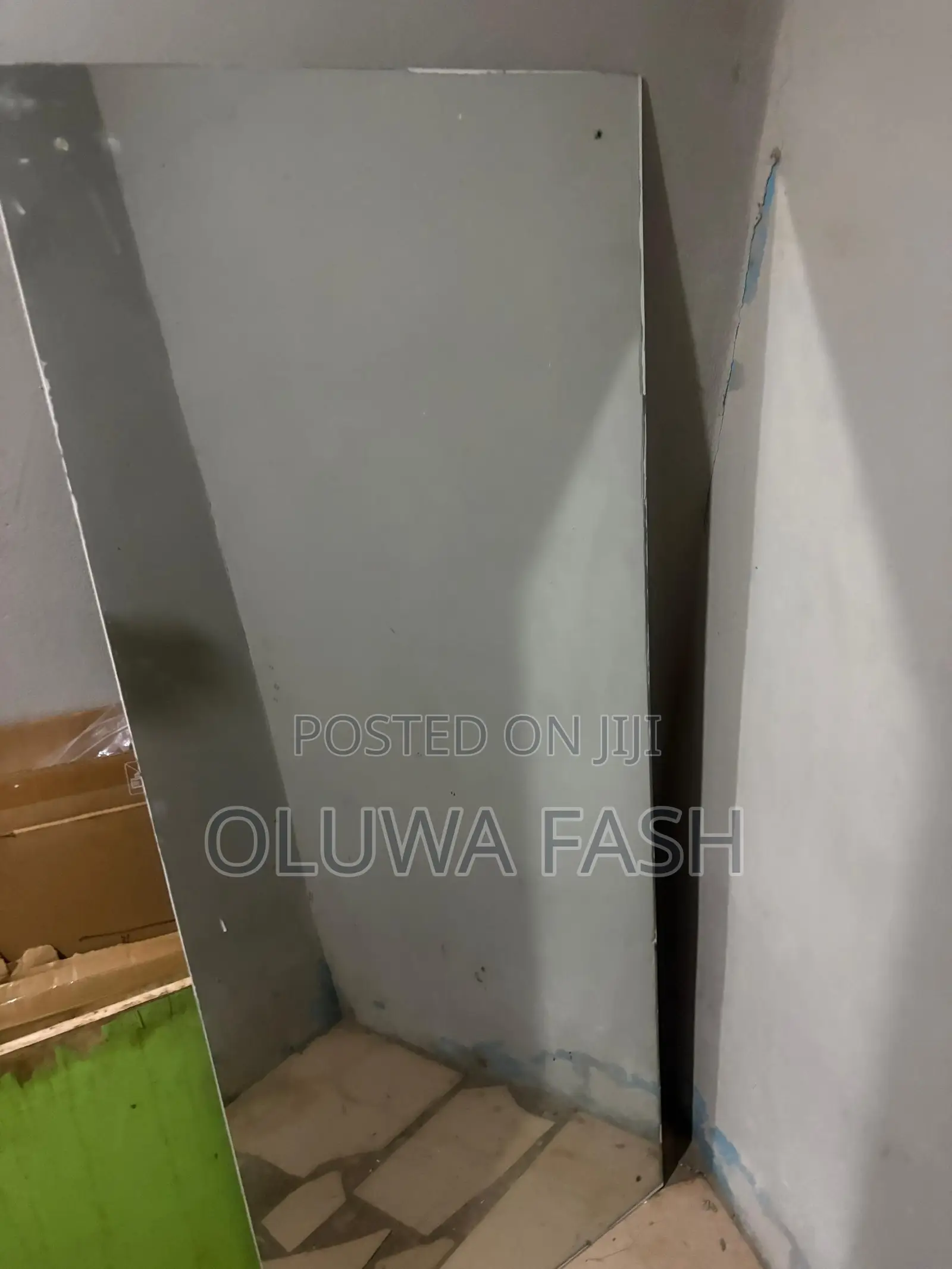 6inches Mirror