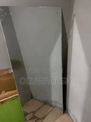 6inches Mirror