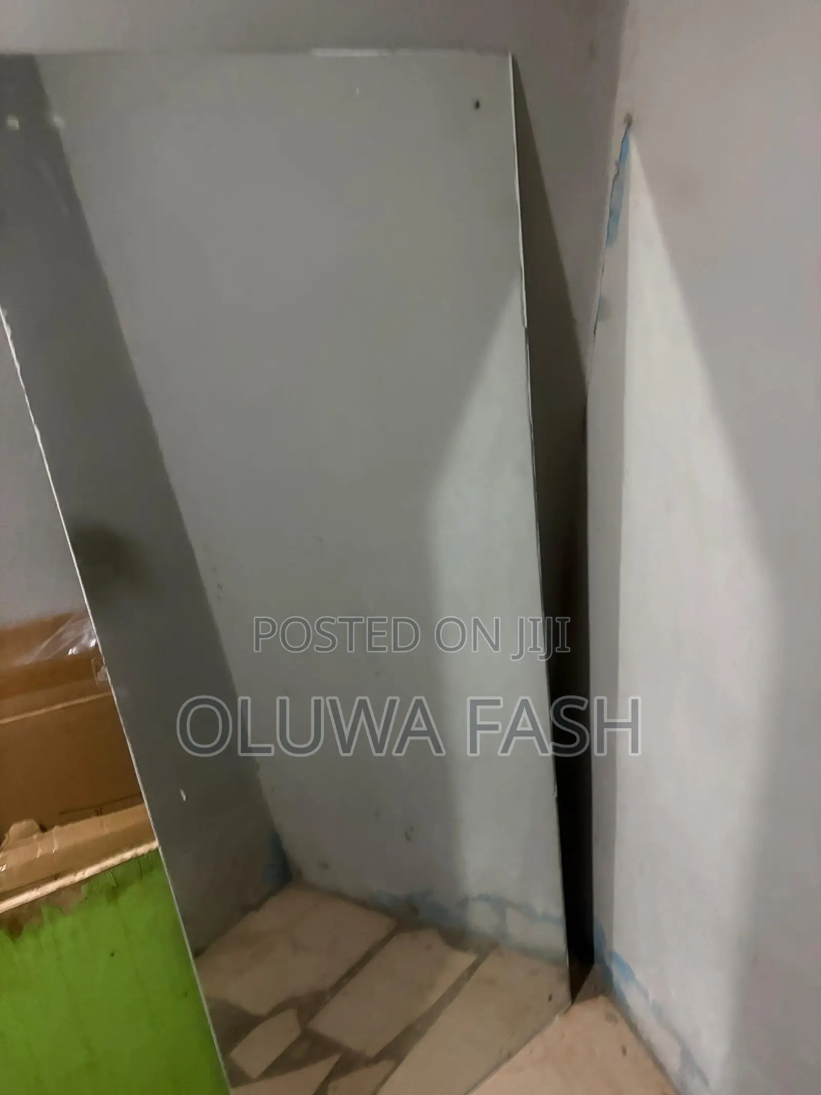 6inches Mirror