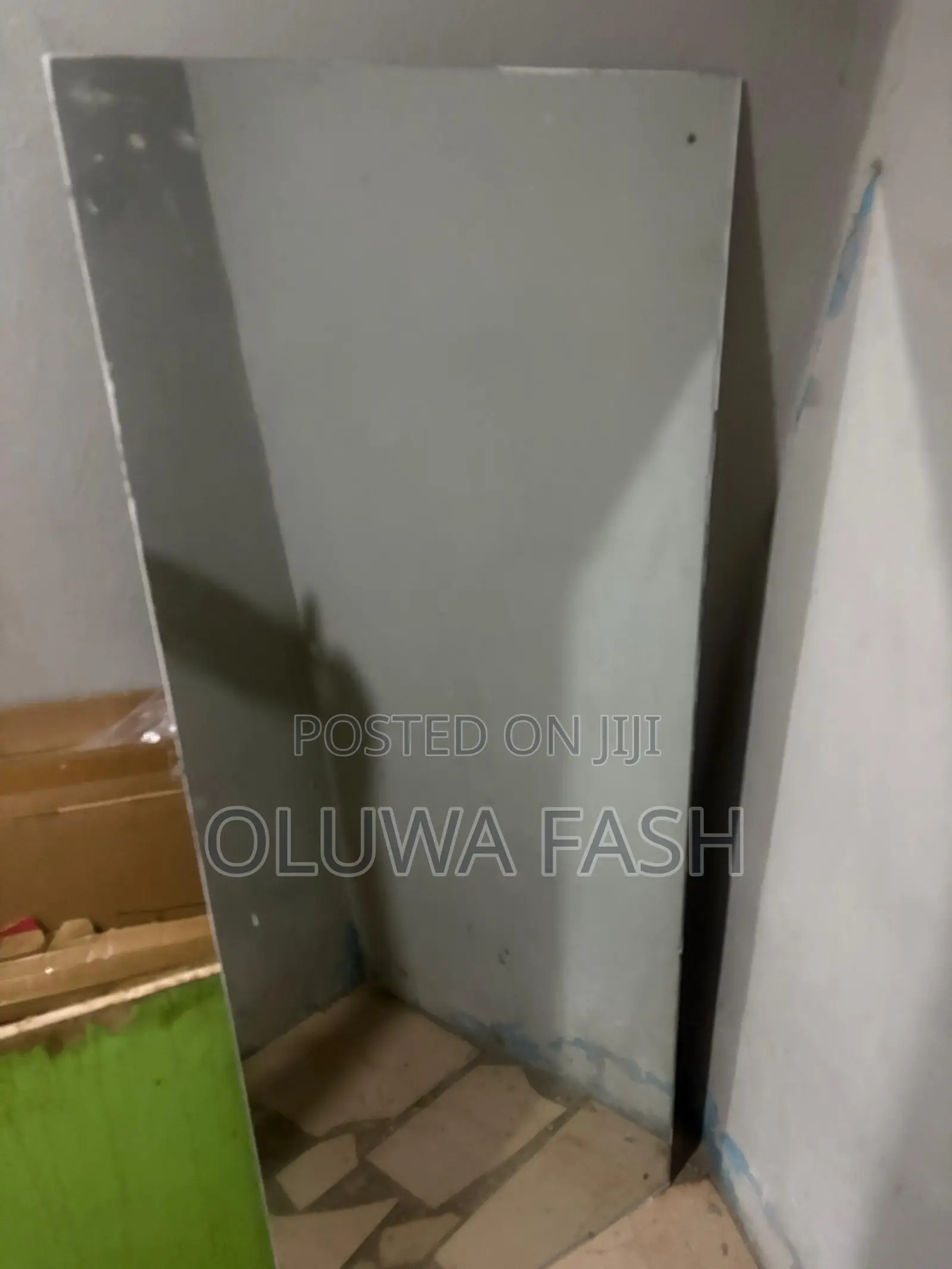 6inches Mirror