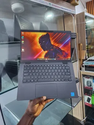 Laptop Dell Latitude 7420 16GB Intel Core i5 SSD 256GB