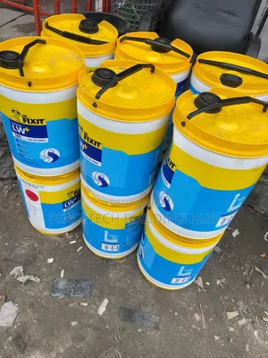 Dr Fixit 101 Waterproof Tonic for Cement
