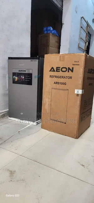 Aeon Table Top Fridge