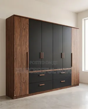 Luxury Wardrobe