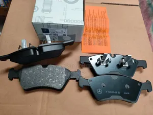 Brake Pads