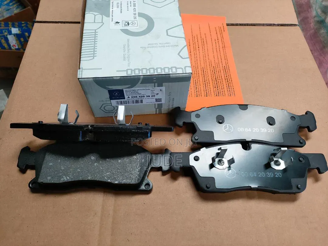 Brake Pads