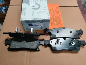 Brake Pads