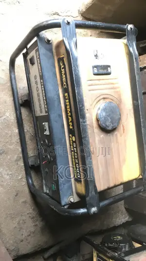 Generator for Sell